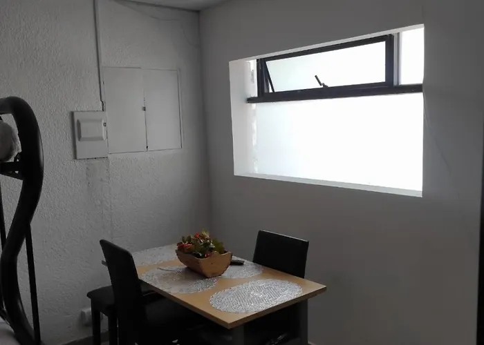 Apartaestudio Calle 100