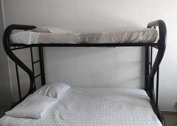 Apartaestudio Calle 100
