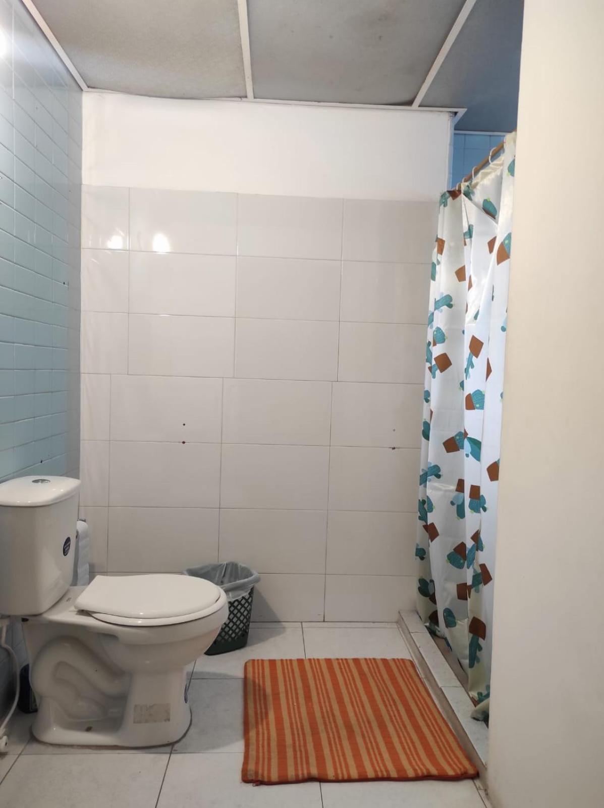 Calle 100 Apartment Bogota