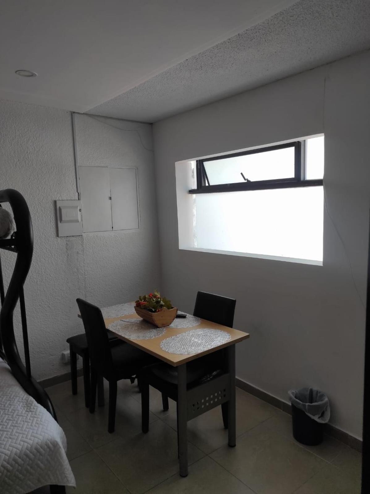 Apartment Calle 100 Bogota